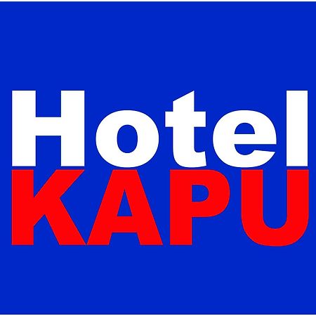 Hotel Kapu, Puebla Kültér fotó