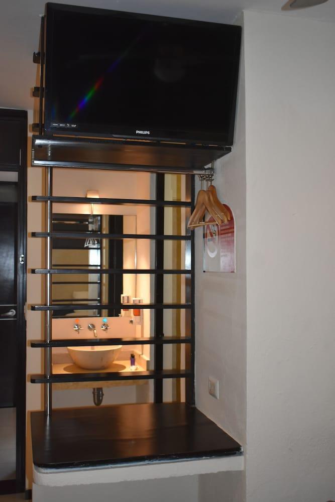Hotel Kapu, Puebla Kültér fotó
