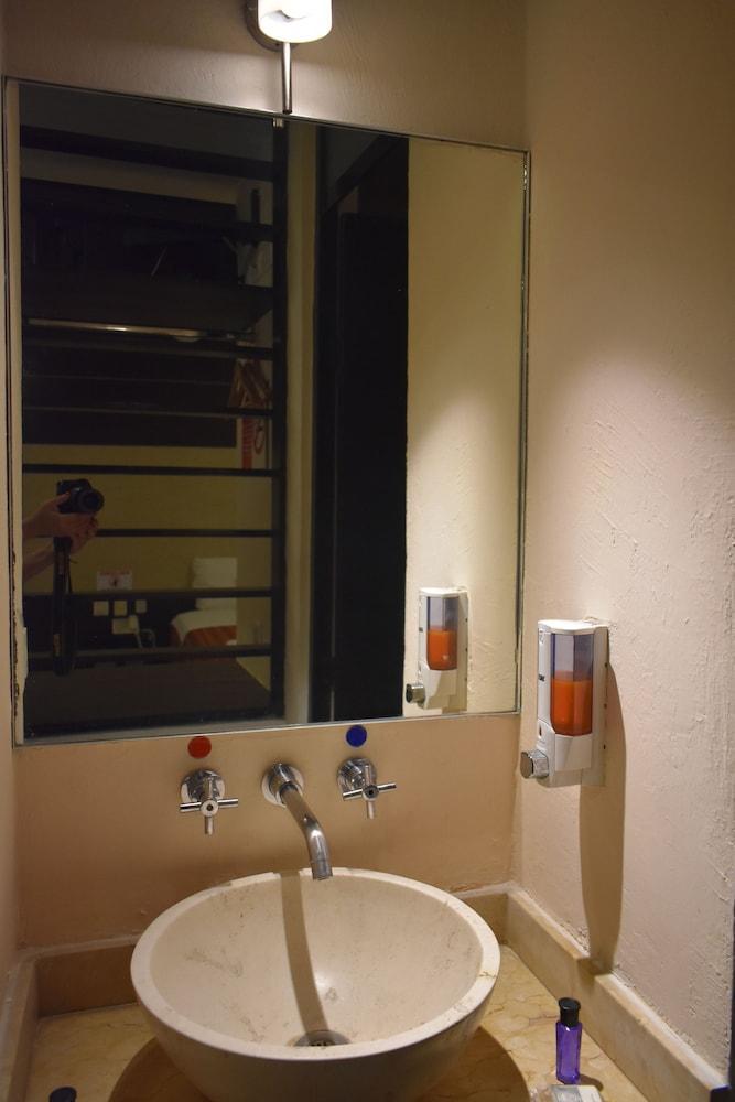 Hotel Kapu, Puebla Kültér fotó