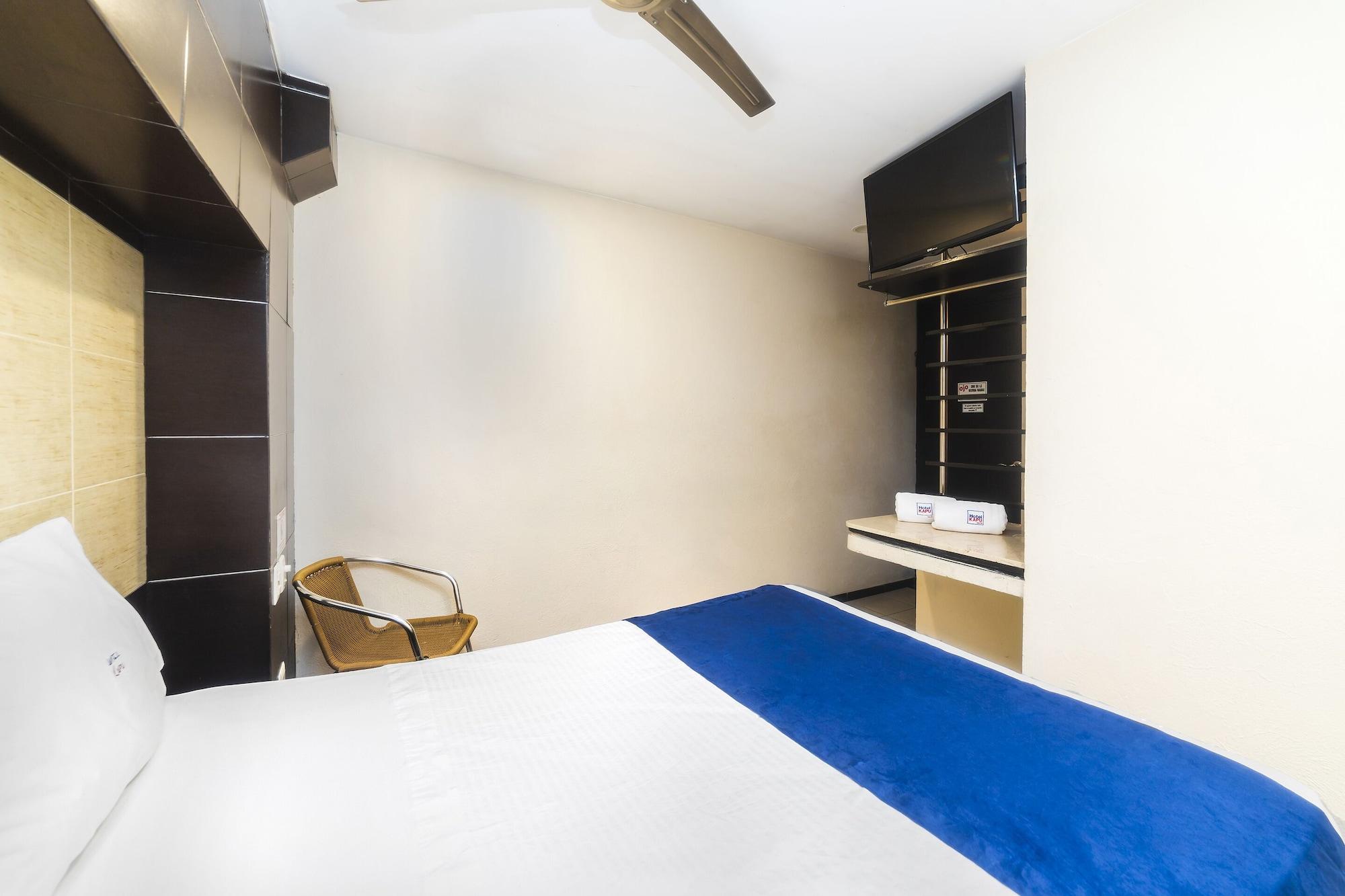 Hotel Kapu, Puebla Kültér fotó