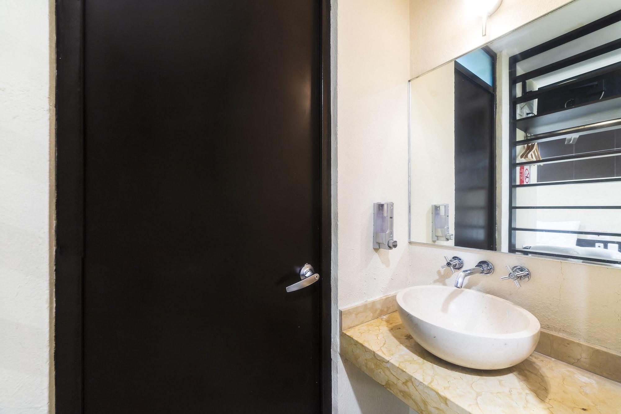 Hotel Kapu, Puebla Kültér fotó