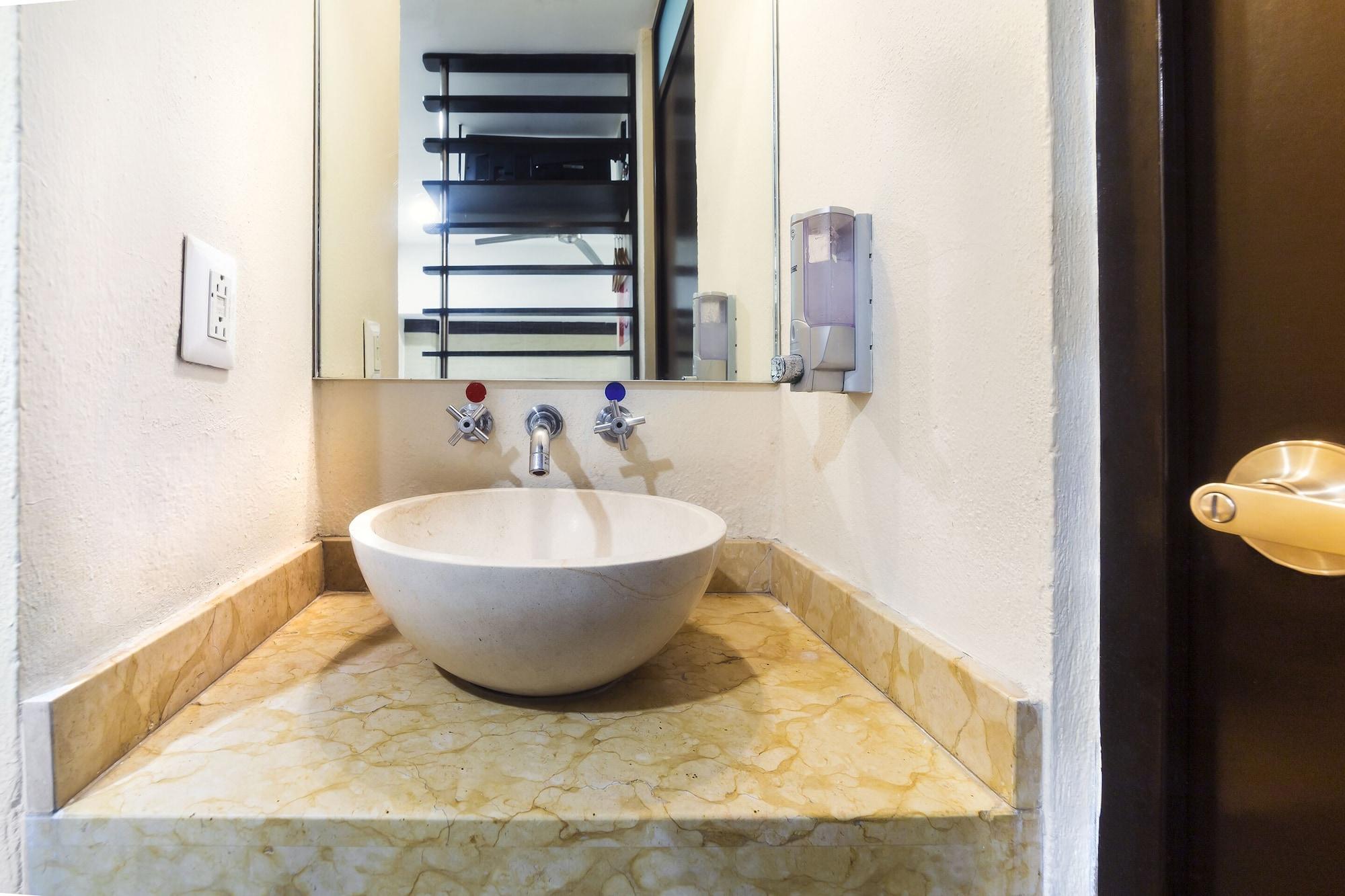 Hotel Kapu, Puebla Kültér fotó