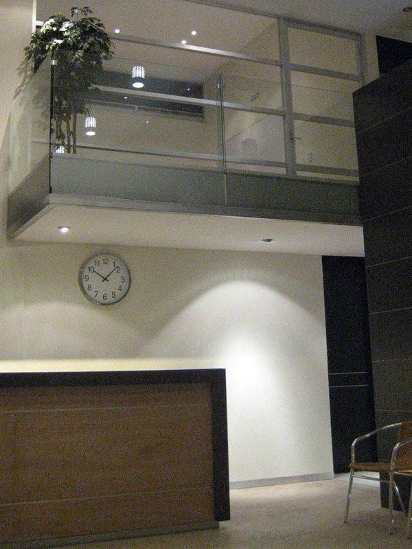 Hotel Kapu, Puebla Kültér fotó