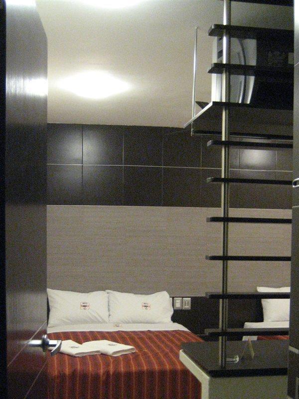 Hotel Kapu, Puebla Kültér fotó